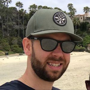 Meet your Posher, Randy